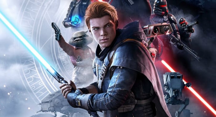 A New Hope for Star Wars Games