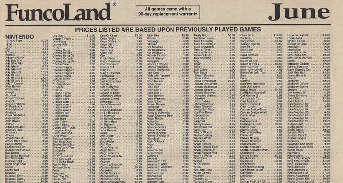 Ode To The Fun Company