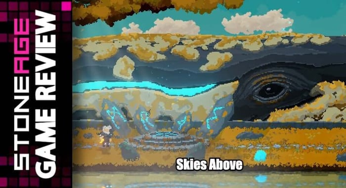 Stone Age Game Review: Skies Above