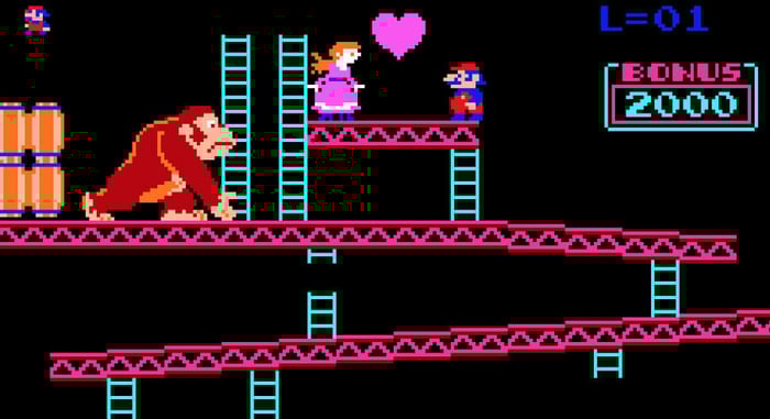 Creating a Game Room: Part 4 – Arcade Dreams