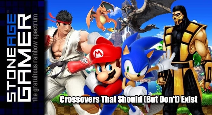 Crossovers That Should (But Don't) Exist