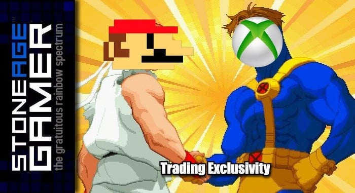 Trading Exclusivity