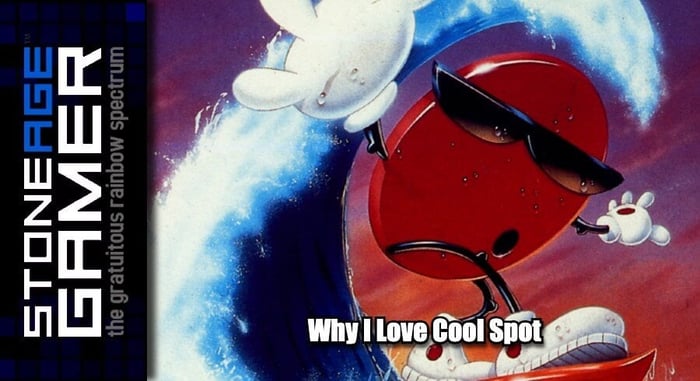 Why I Love Cool Spot