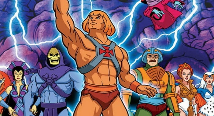 Missing the 80s Video Game Boat