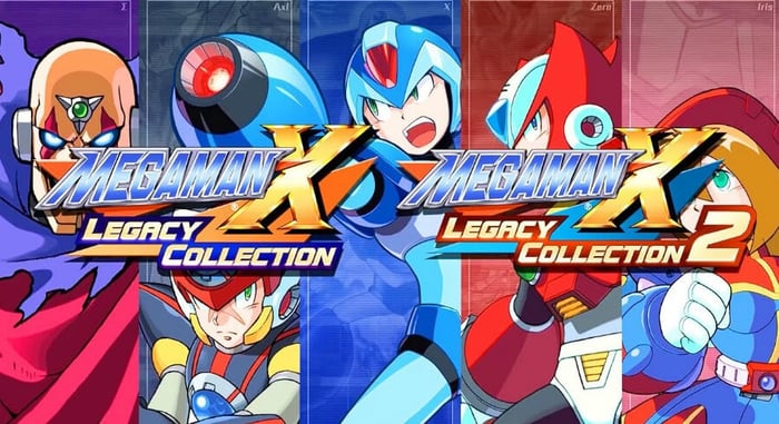 A Whole New World of X