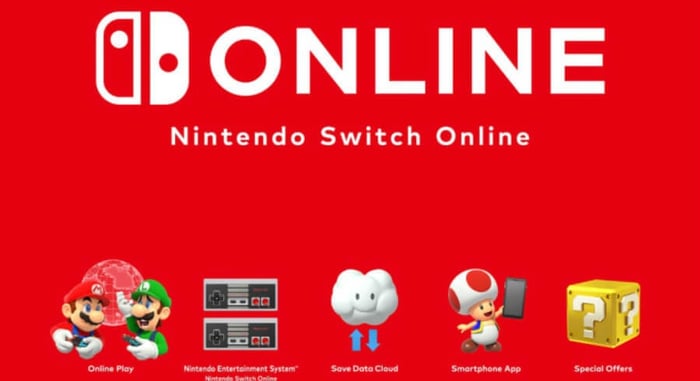 Nintendo Switch Online is Great (From a Certain Perspective)
