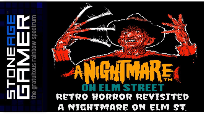 Retro Horror Revisited: A Nightmare on Elm St.