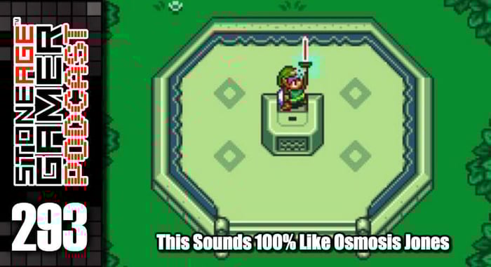 SAG Episode 293: This Sounds 100% Like Osmosis Jones