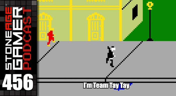 SAG Podcast 456: I'm Team Tay Tay