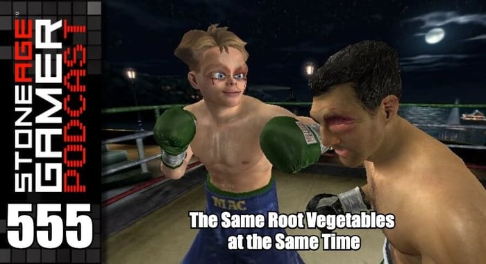 SAG Podcast 555: The Same Root Vegetables at the Same Time