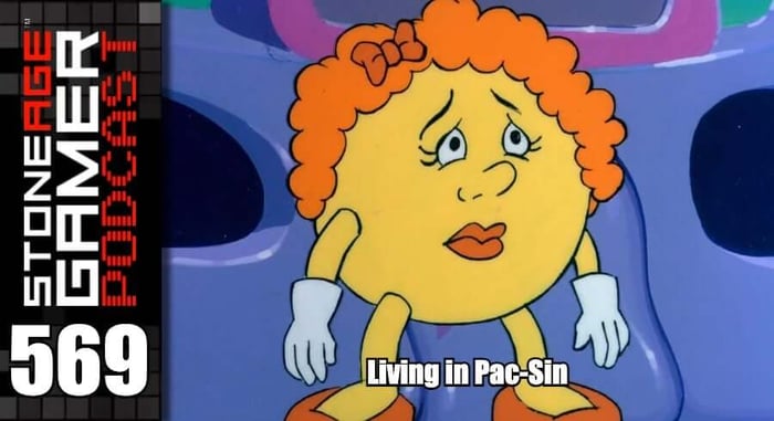 SAG Podcast 569: Living in Pac-Sin