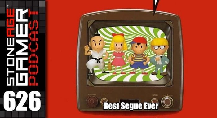 SAG Podcast 616