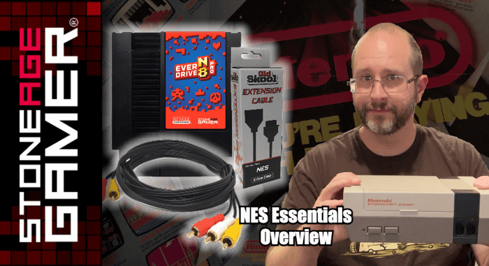 NES Essentials Overview