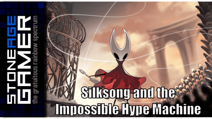 Silksong and the Impossible Hype Machine