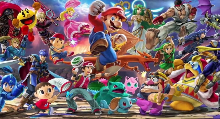 5 Things to Love and Hate in Smash Bros. Ultimate