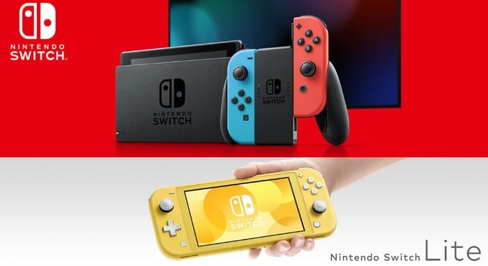 Nintendo Wasn't Ready for the Switch