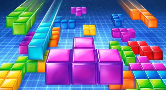 Building the Ultimate Tetris