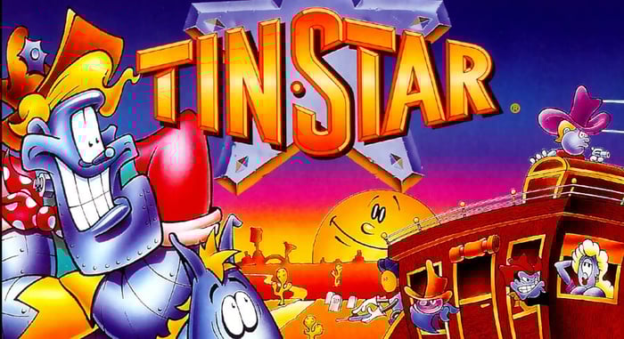 Why I Love TinStar