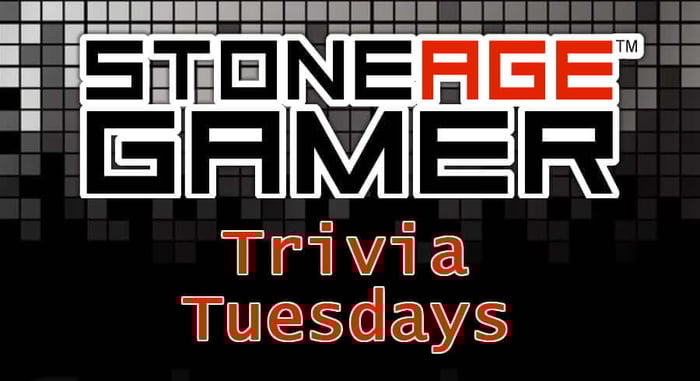Trivia Tuesdays are here!