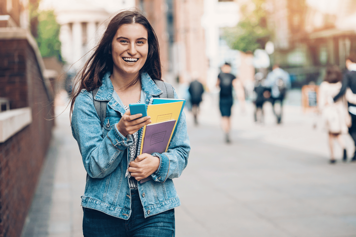 10 Questions to Ask During College Visits