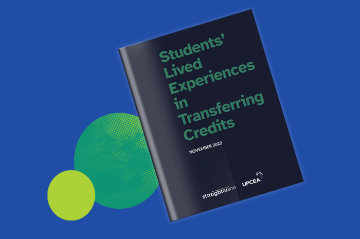 [Research] Students' Lived Experiences in Transferring Credits