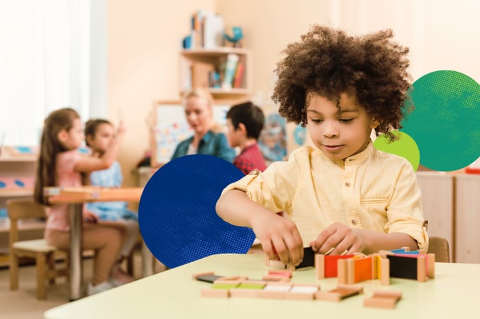 How to Start Your Career in Early Childhood Education