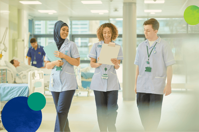 The Nursing Student’s Guide to Transfer Credit & Partner Schools