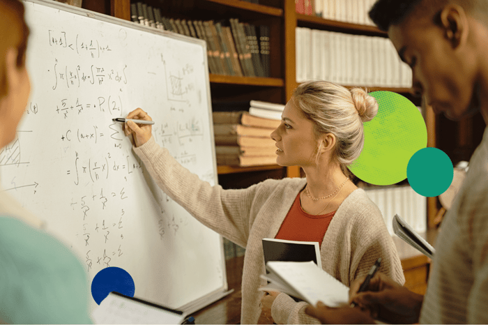 Tips for Succeeding in an Online Math Class