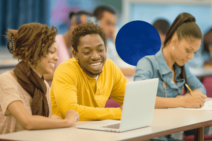 Community College vs. Online Courses