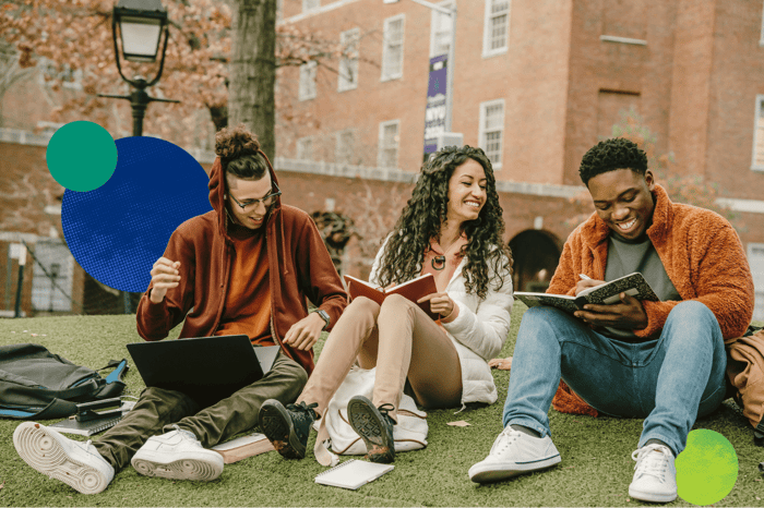 Want to go back to school but don't know where to start? Ask yourself these 3 questions.