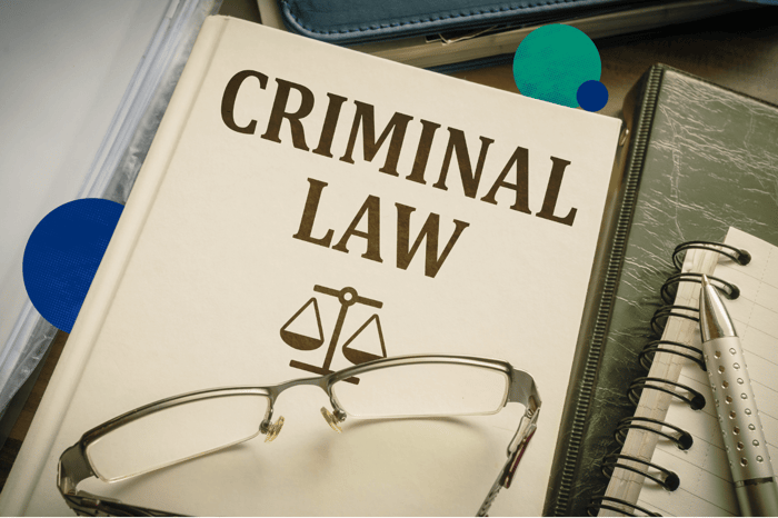 How to Get Started in Criminal Justice