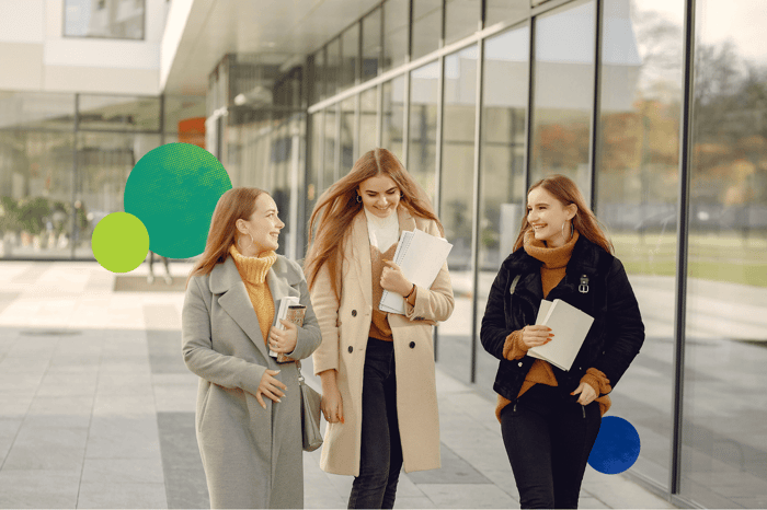 How to Go Back to School: A Back to College Checklist