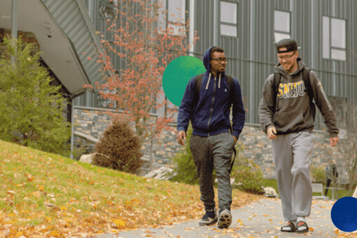 Partner College Spotlight: Southern New Hampshire University