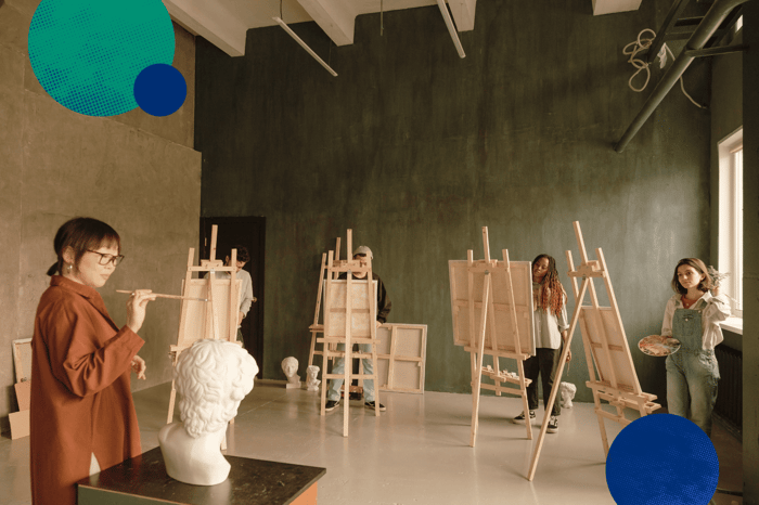 What is Art Appreciation in College and Why We Need It