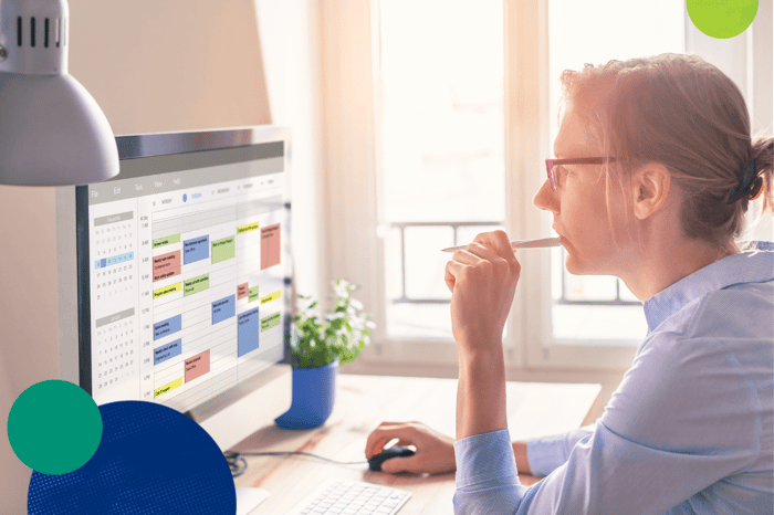 Time Management Tips: How to Succeed Taking Multiple Courses