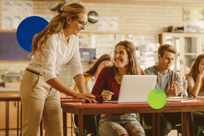 How StraighterLine Helped a Working Mother Earn Her Teaching Degree in Less Than Two Years