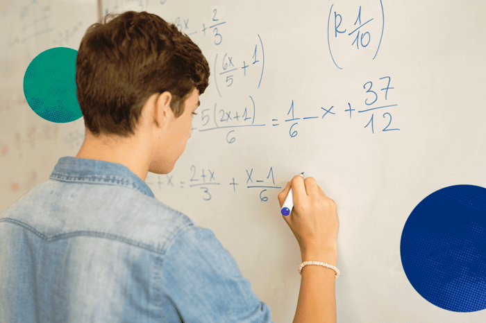 StraighterLine Course Profile: College Algebra