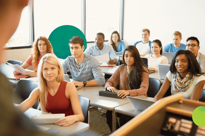 College vs. University: The Key Difference