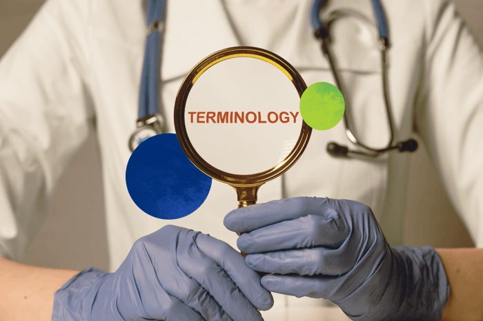 Medical Terminology Made Simple:  Poison Ivy Dermatitis