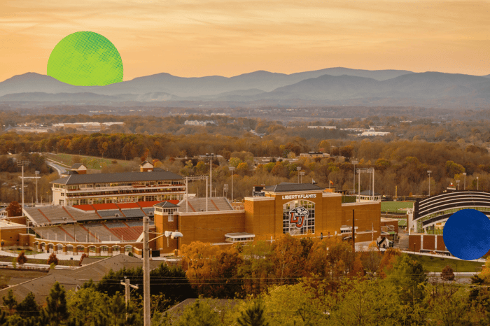 Partner College Profile: Liberty University Online