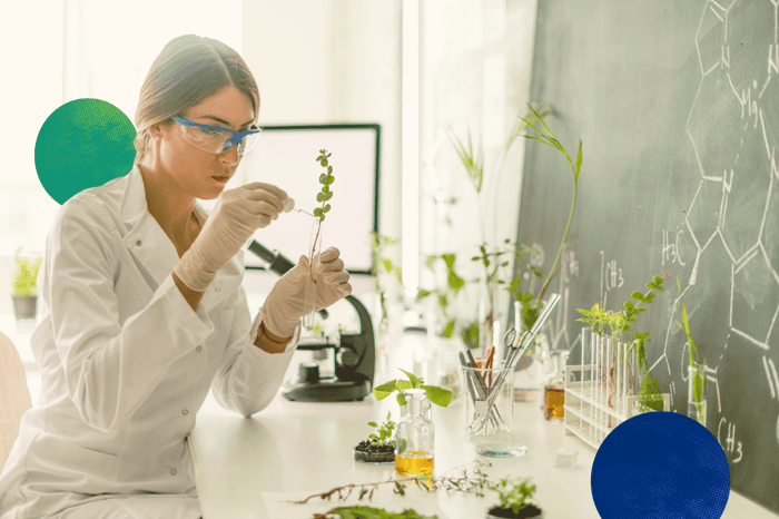 How to Earn an Online Biology Degree