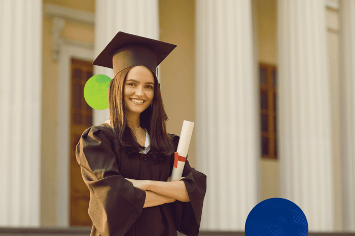 Help Your Students Overcome Challenges and Earn their Degree