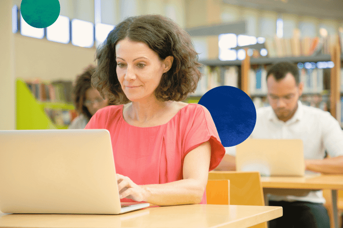 Best Advice for Going Back to School as an Adult blog