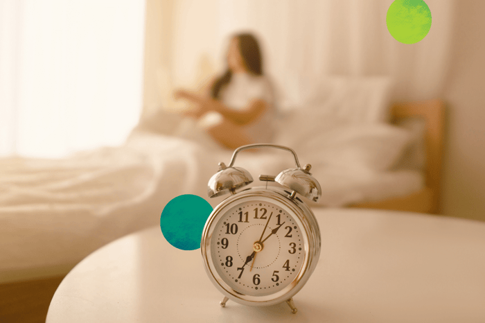 Morning Routines for Productivity