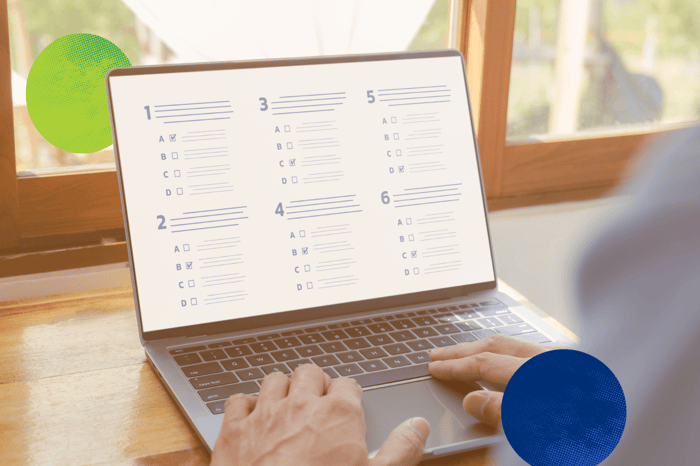 How To Prepare For and Excel On Online Tests