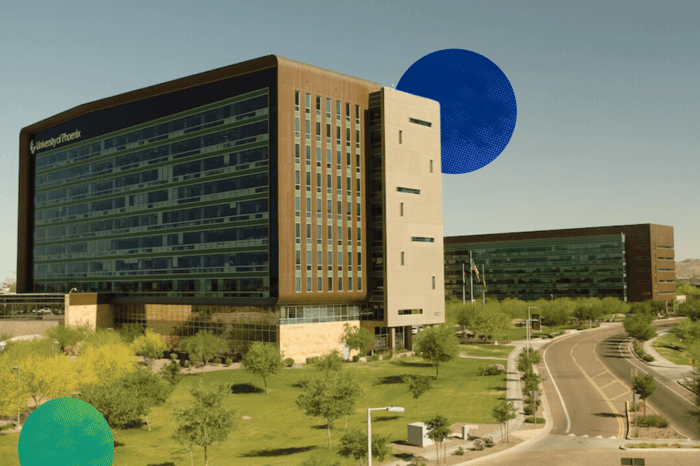 University of Phoenix Added to Partner College Scholarships