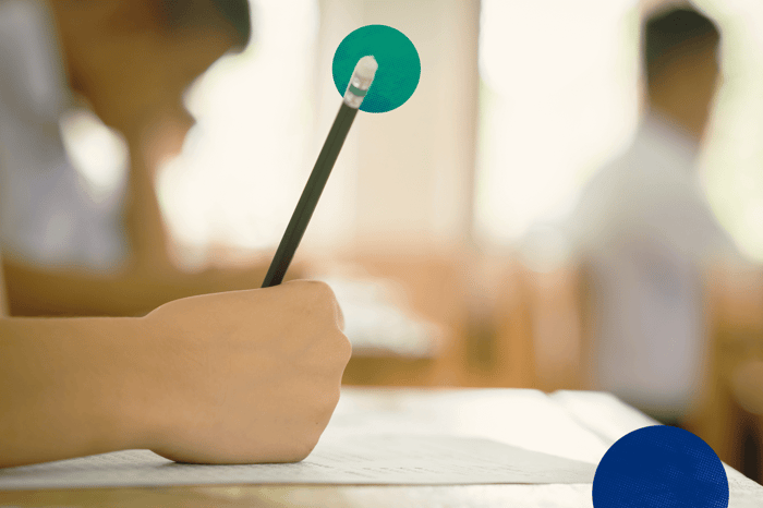 Test Comparison: CLEP vs. DSST vs. ECE