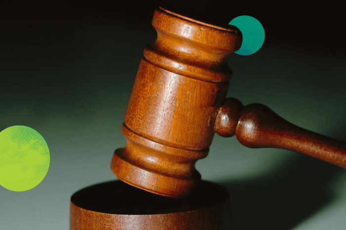 13 Courses You Need to Prepare for Law School