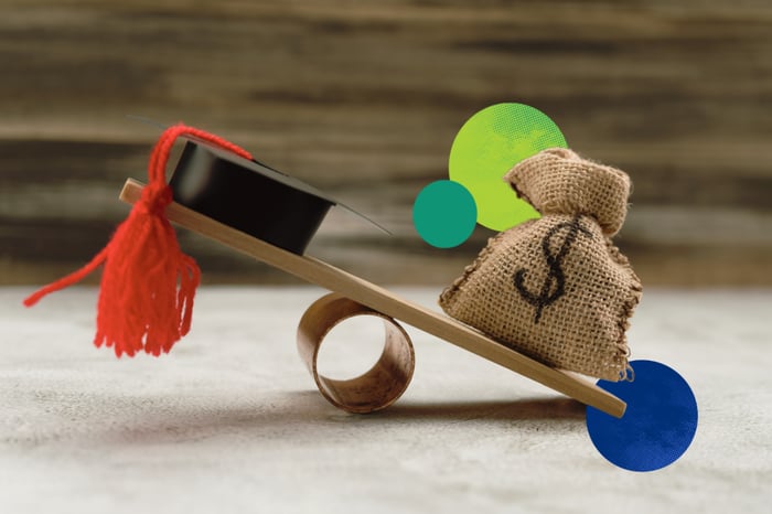 StraighterLine vs. Traditional College: Costs & Loans