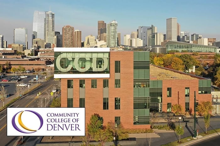 Community College of Denver Launches Degree Pathway for Stop Outs